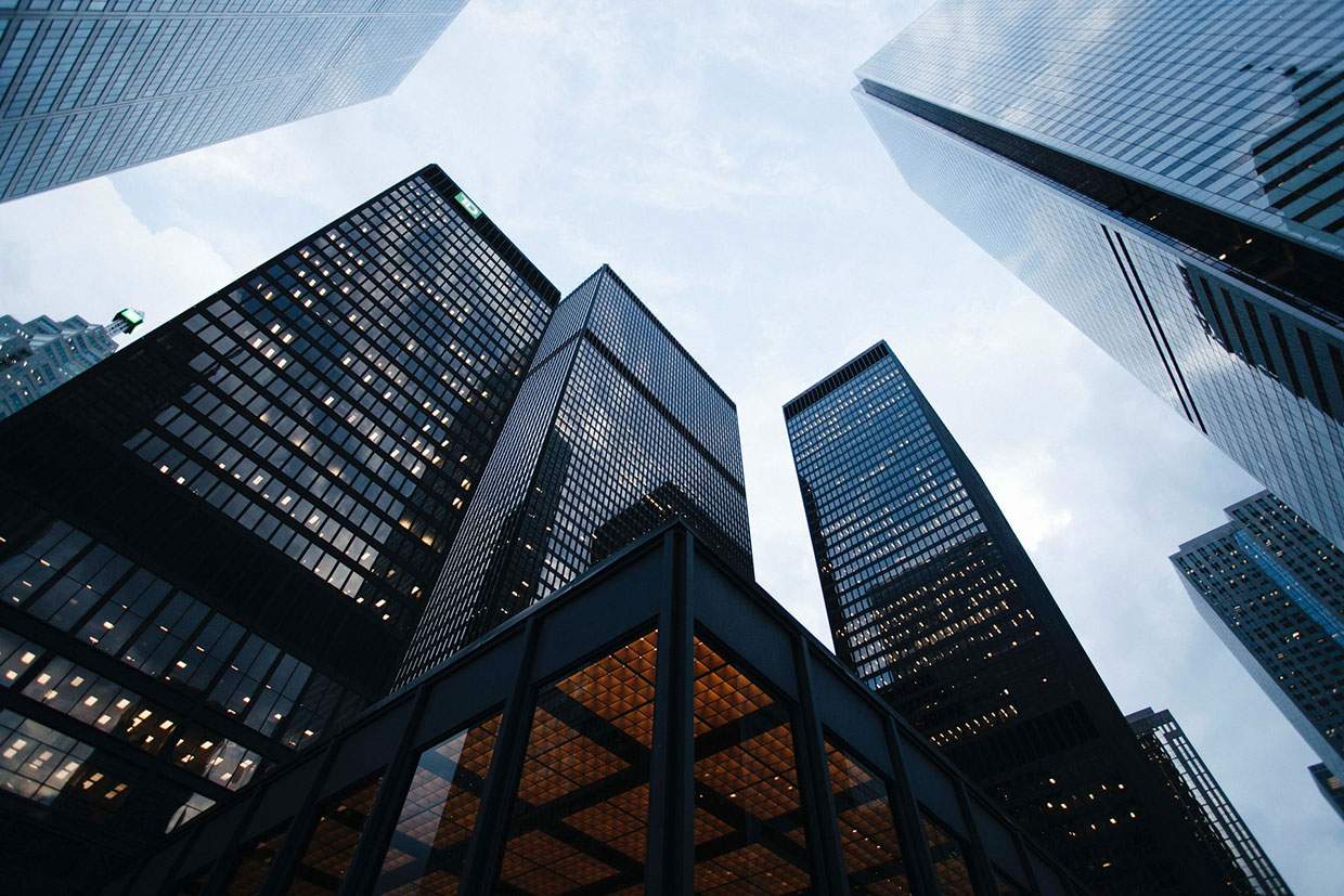 Nunc vitae ipsum non leo 1 Skyscrappers