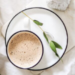 Home 10 White tea cup