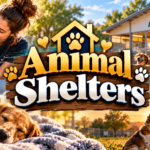 Animal Shelters