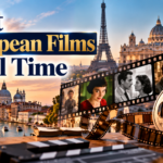 Best European Films of All Time