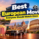 Best European Movies Everyone Should Watch Once