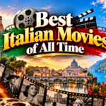 Best Italian Movies of All Time