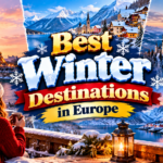 Best Winter Destinations in Europe