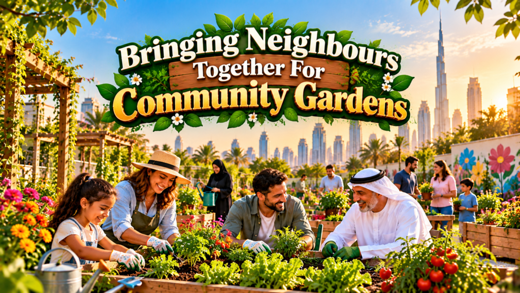 Community Gardens Bringing Neighbours Together Complete Info 2 Bringing Neighbours Together For Community Gardens