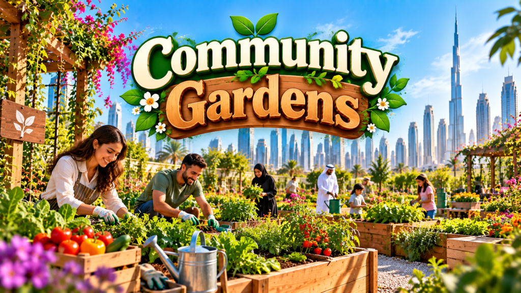 Community Gardens Bringing Neighbours Together Complete Info 1 Community Gardens