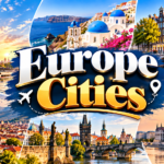 Europe Cities