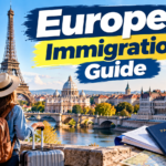 Europe Immigration Guide