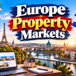 Europe Property Markets
