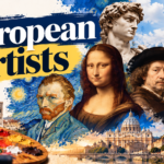 European Artists