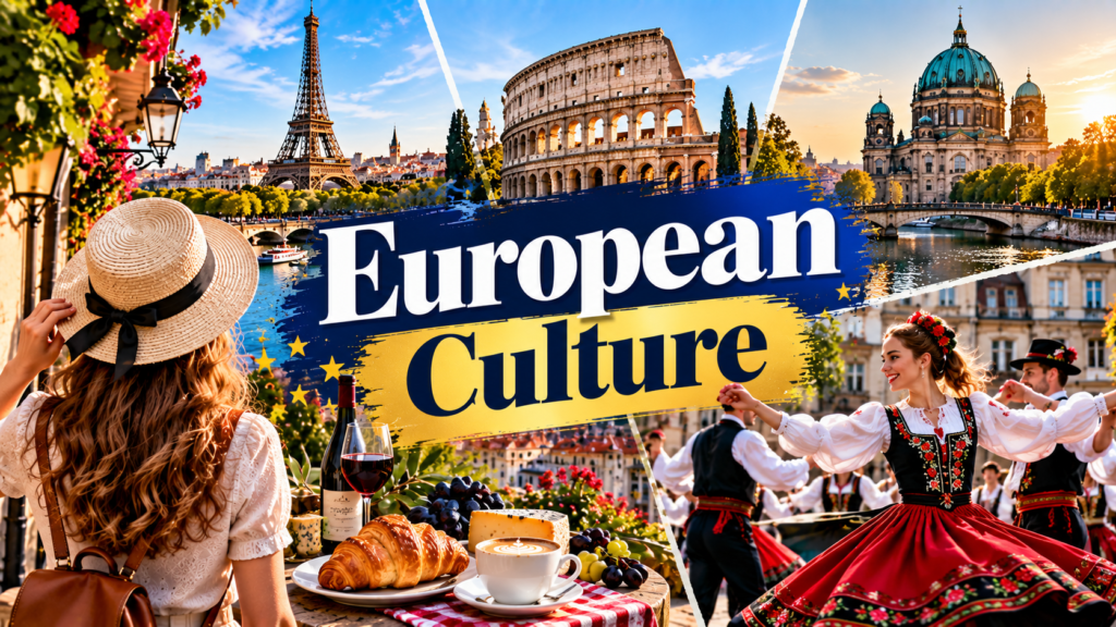 European Culture