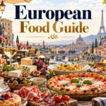 European Food Guide