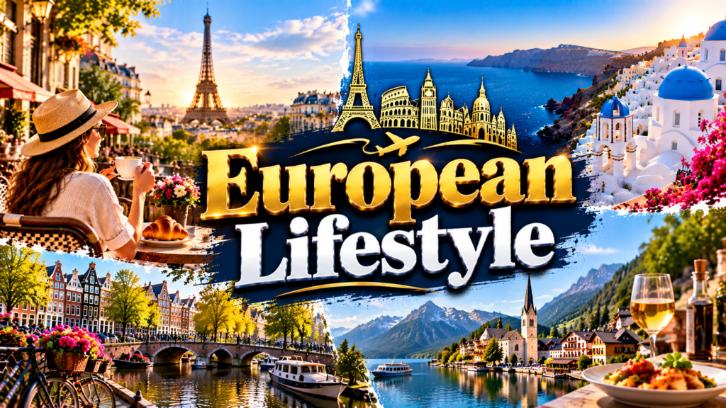 European Lifestyle Trends Changing How People Live in 2026 2 European Lifestyle