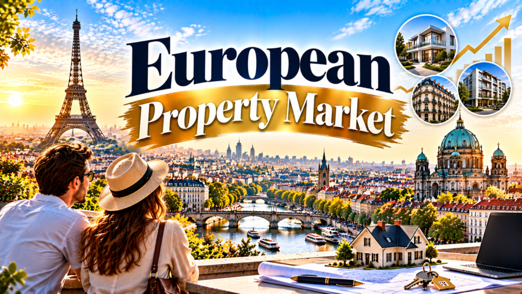 European Property Market