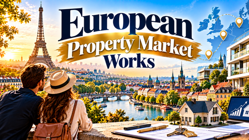 European Property Market Works