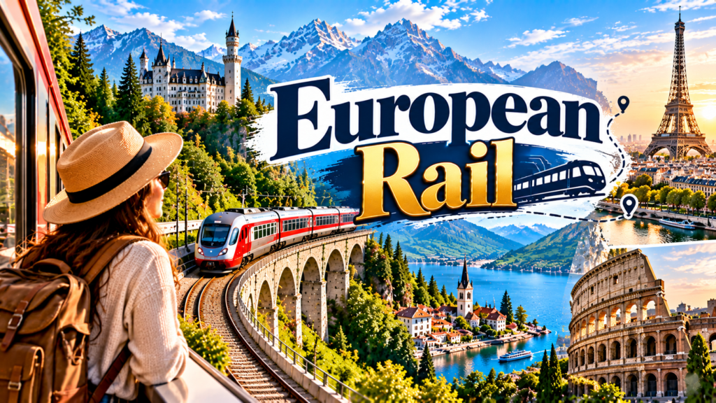 European Rail