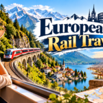 European Rail Travel