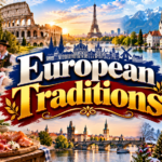 European Traditions
