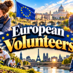 European Volunteers