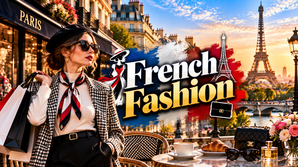 French Fashion Secrets Everything You Need To Know About 2 French Fashion