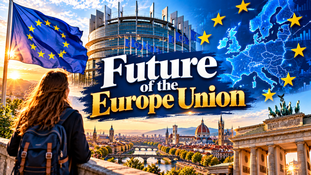 Future of the Europe Union