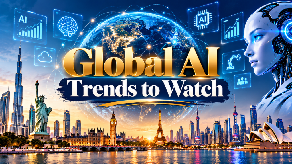 Europe Global AI Trends to Watch Need to Know Everything 2 Global AI Trends to Watch