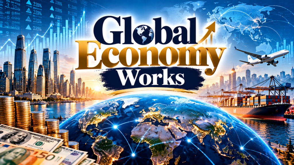 Global Economy Works