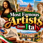 Most Famous Artists from Italy