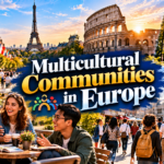 Multicultural Communities in Europe