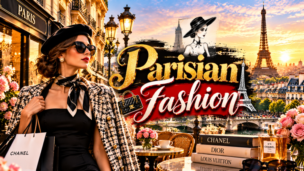 History of Parisian Fashion Need To Know Everything 1 Parisian Fashion