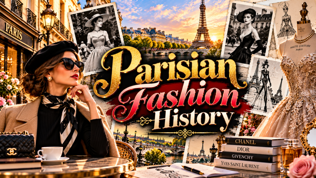 History of Parisian Fashion Need To Know Everything 2 Parisian Fashion History