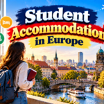 Student Accommodation in Europe