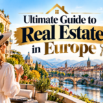 Ultimate Guide to Real Estate in Europe