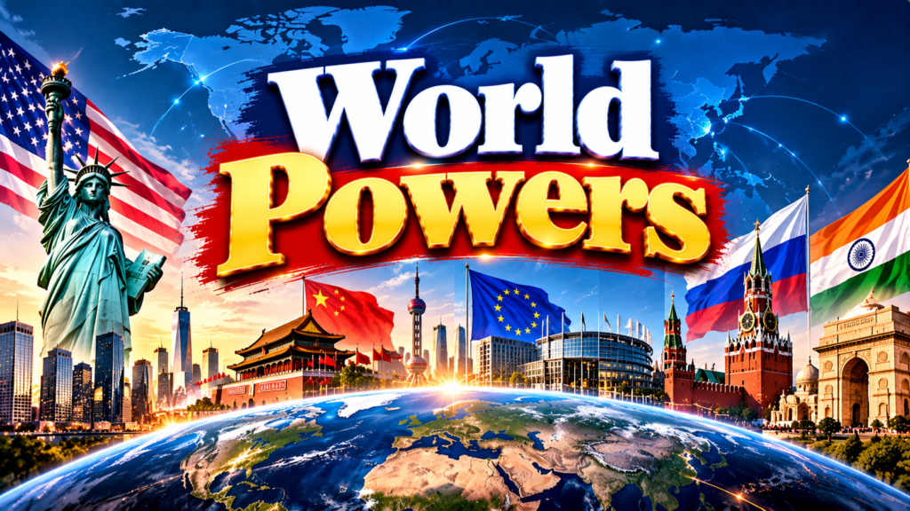 World Powers
