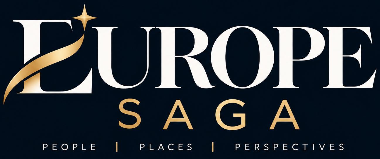 Europe Saga